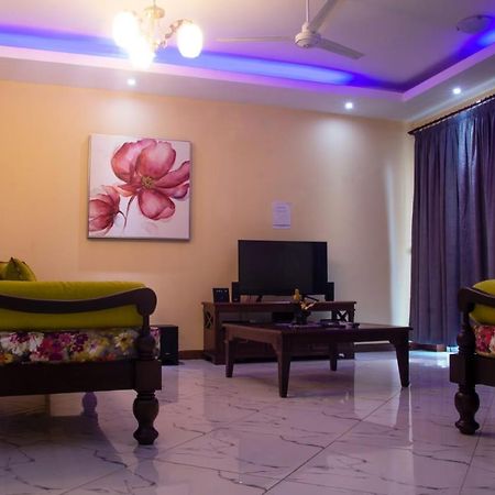 Lux Suites Nyali Luxury Apartments Момбаса Экстерьер фото
