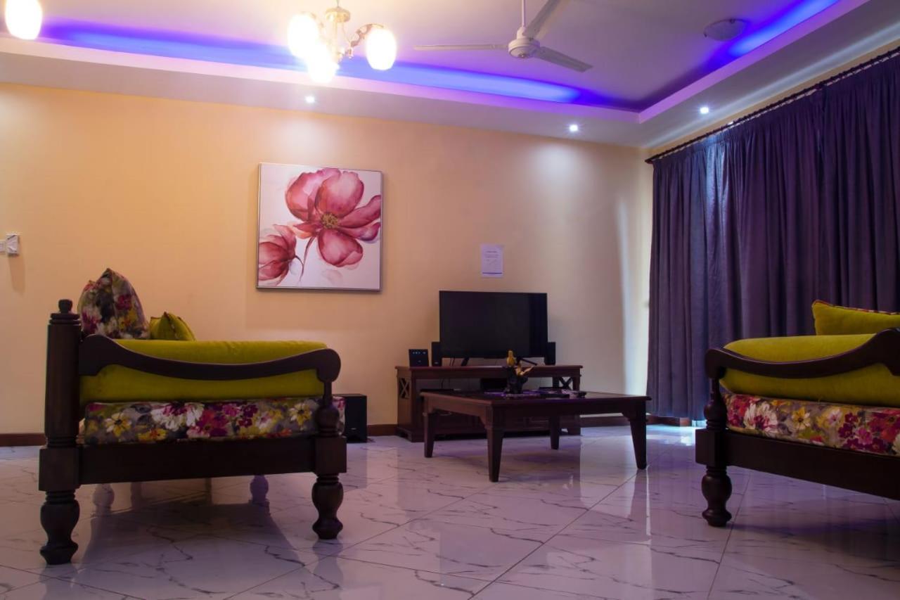 Lux Suites Nyali Luxury Apartments Момбаса Экстерьер фото