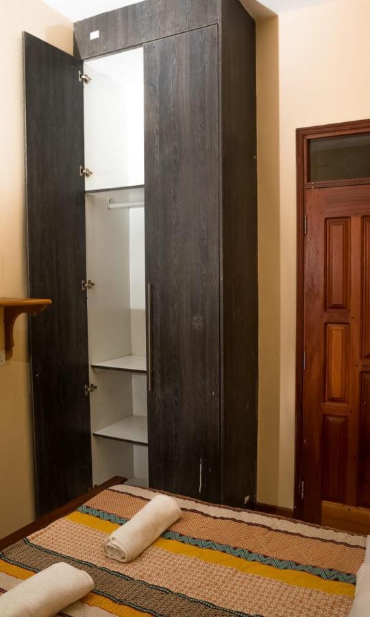 Lux Suites Nyali Luxury Apartments Момбаса Экстерьер фото